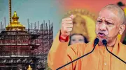 Yogi Adityanath Says 'Will Reach All Places' After Ram Temple, Hints at Kashi-Mathura
