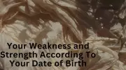 Your Strengths & Weaknesses by Birth Number: Numerology Guide