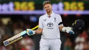 Zak Crawley Reveals England's Dressing Room Reaction to Joe Root's Maiden Test Ton in Australia
