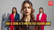 Zara Embraces AI for Model Imagery, Sparks Fashion Industry Debate