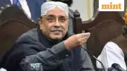 Zardari Reveals Bunker Refusal During Op Sindoor; Pak Admits Strikes