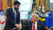 Zohran Mamdani's Unlikely Bromance with Trump Before NYC Mayor Oath