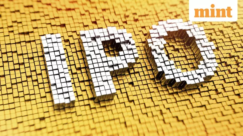 Accretion Nutraveda IPO Sees Weak Investor Response, Subscribed Just 0.01 Times