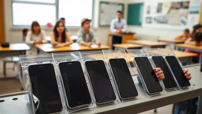 AI Boom Sparks Global Memory Chip Shortage, Hits Smartphone Production