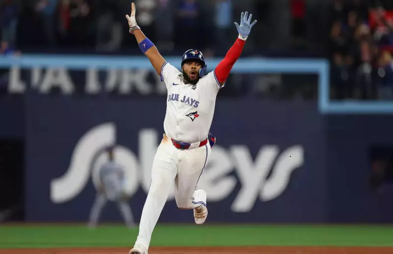 Blue Jays' Guerrero Jr. Reacts to Bichette's Mets Move, Calls It 'Personal' Loss