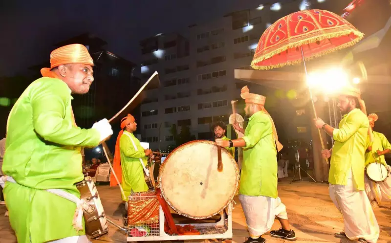 Festa Do Povo Returns to Panaji: Celebrating Goan Culture, Heritage & Community Spirit