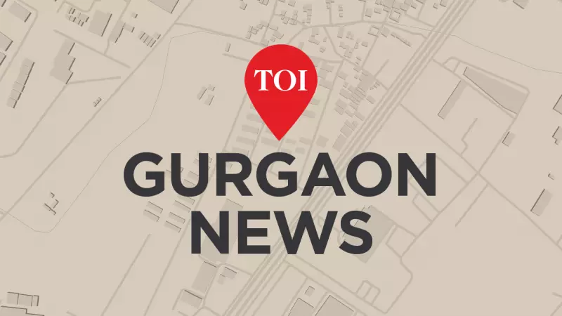 Gurgaon Man Arrested for Renting Flat to Foreigners Without Police Verification
