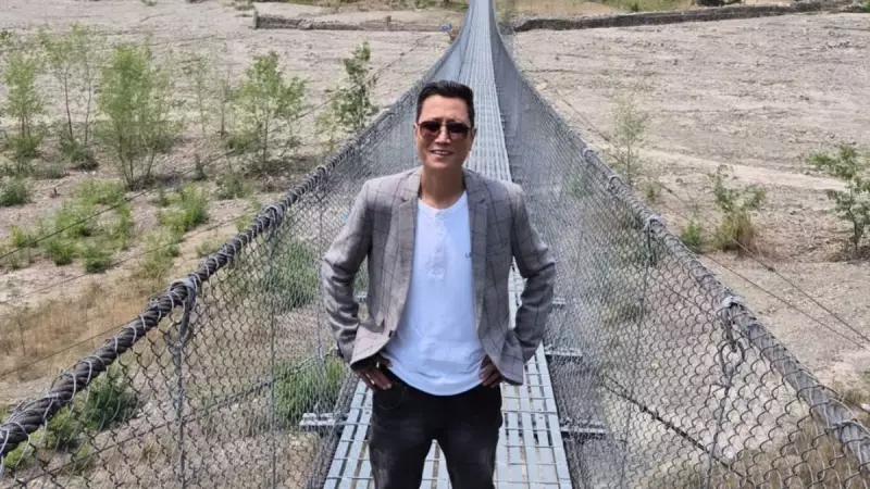 Indian Idol Season 3 Winner Prashant Tamang Dies at 43 in Kolkata