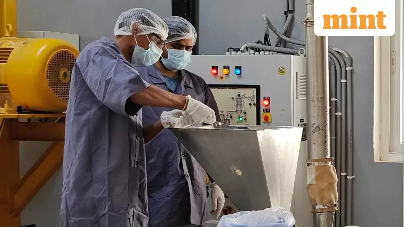 India's Battery Supply Chain Push: Inside the Slow, Costly Race Against China