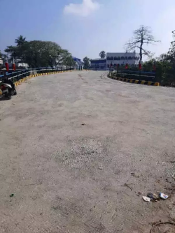 Kerala Government Approves Rs 59.20 Crore for Vallakadavu Bridge Construction