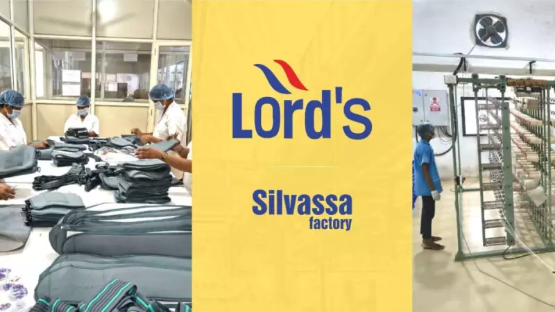 Lords Mark Achieves Milestone with 153 US FDA-Listed Products