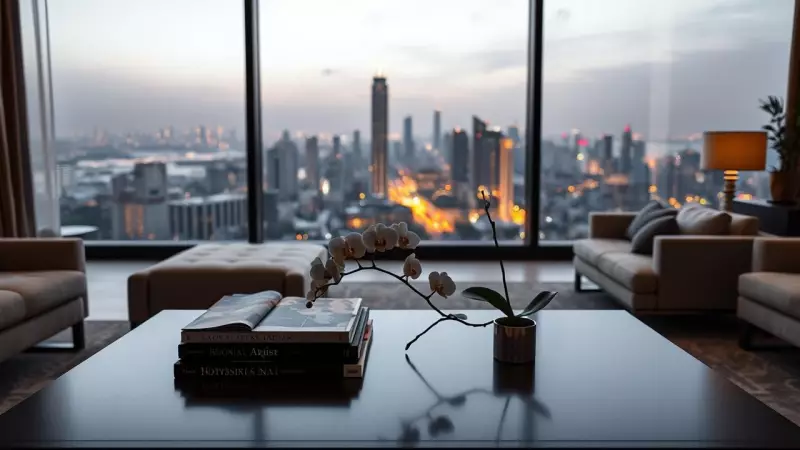 Luxury Home Demand May Cool in FY27: 56% of Wealthy Indians Anticipate Market Moderation