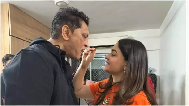 Mahhi Vij's Soulful Birthday Wish to Nadim Amidst Split from Jay Bhanushali