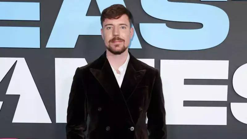 MrBeast's Cultivated Chicken Visit Normalizes Alternative Protein Industry