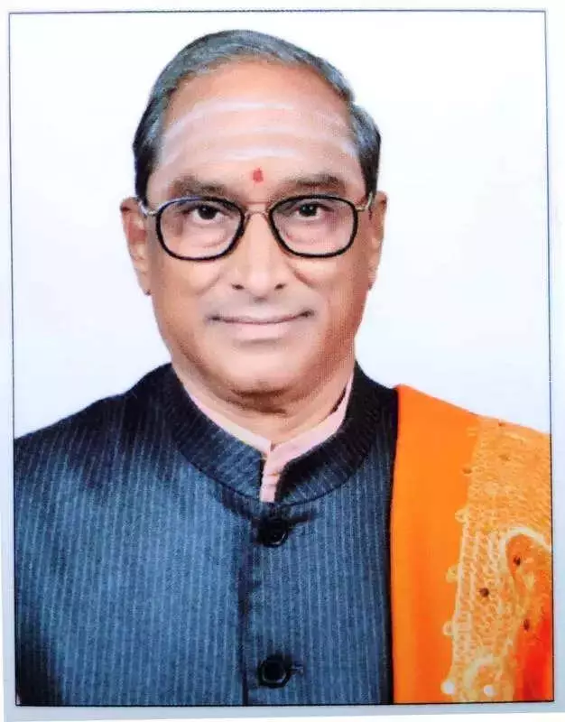 Padma Awards 2025: Indian American Oncologist, Telugu Stars Among Honorees