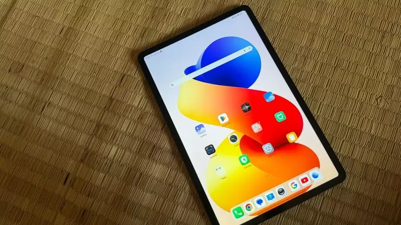 Redmi Pad 2 Pro Review: A Versatile Mid-Range Android Tablet