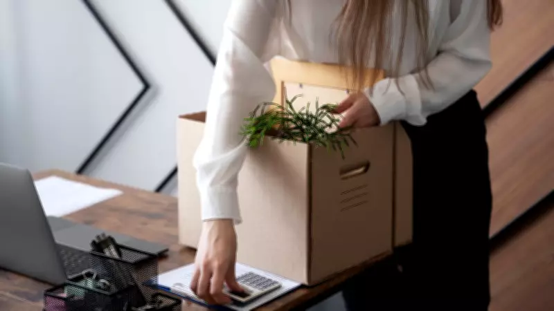 Tech Layoffs Surge in January 2026: Amazon, Meta, Ericsson Lead Workforce Reductions