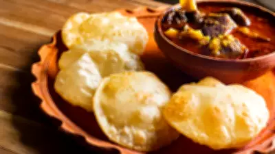 10 Iconic Bengali Dishes That Define the Region's Culinary Identity