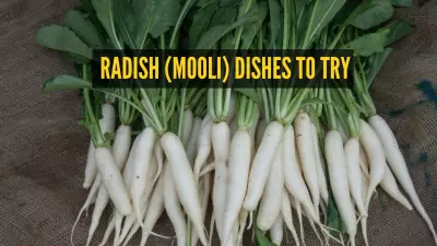 12 Warming Radish Dishes to Beat Winter Chills Naturally