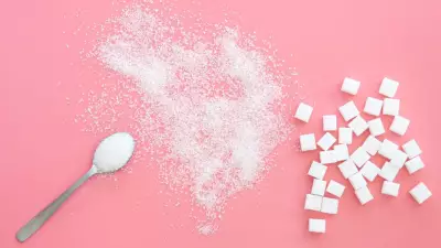 14 Days Without Sugar: Doctor Reveals 5 Major Body Changes