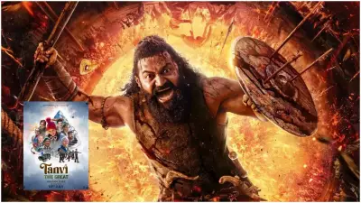 2 Indian Films Advance in 98th Oscars Race: Kantara Prequel & Tanvi The Great Eligible