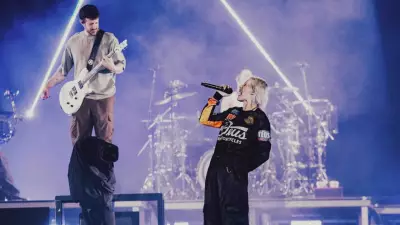 2026 Concert Calendar: Linkin Park, John Mayer Headline Major India Tours