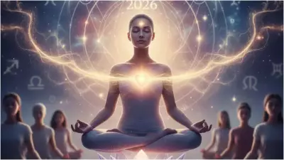 2026 Forecast: A Year of Rapid Soul Growth and Emotional Evolution