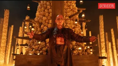 28 Years Later: The Bone Temple Review - Ralph Fiennes Shines in Zombie Sequel