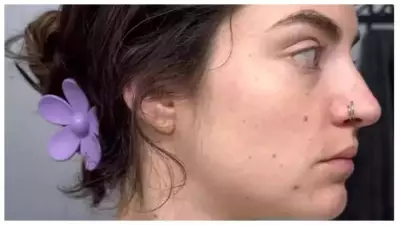 30 Days Sober: Yoga Instructor's Transformation Shows Alcohol's Impact on Skin