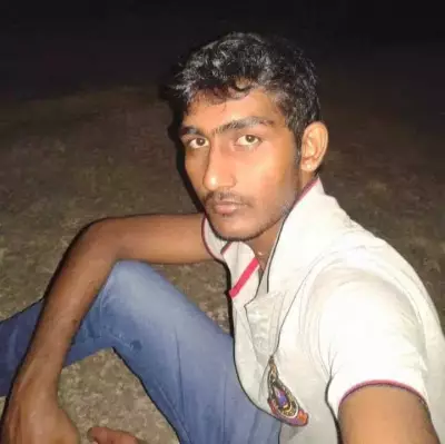 31-Year-Old Labourer Dies by Suicide in Karur Government Hospital