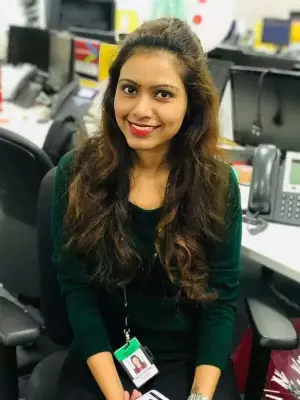 34-Year-Old Accenture Engineer Found Dead in Bengaluru Apartment Fire