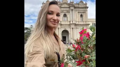 38-Year-Old Mom Blogger Yulia Burtseva Dies After Butt Augmentation Surgery