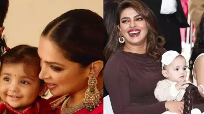 4 Bollywood Moms Redefining Motherhood: Lessons in Balance & Boundaries