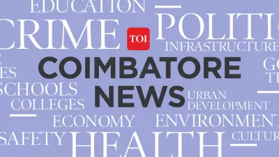 4-Year-Old Boy Drowns in Open Drainage Pit in Namakkal, Family Gets ₹20 Lakh Compensation