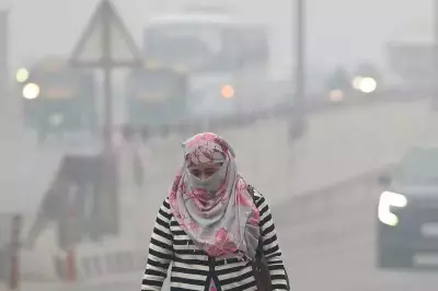 44% Indian Cities Polluted, But Only 67 Have Clean Air Plans: Report