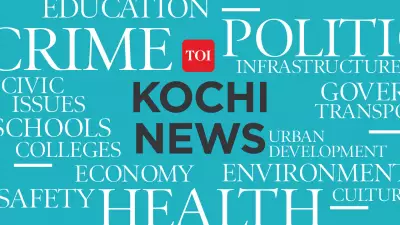 46 Kozhikode Pilgrims Stranded at Kochi Airport as Umrah Flight Departs Without Them