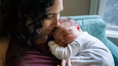 5 Meaningful Ways to Capture Your Newborn's First Week in India