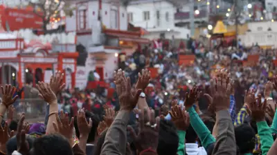 5 Must-Visit Pilgrimage Places in India for Blessings & Good Luck in 2026