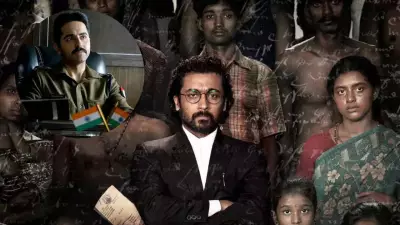 5 Powerful Bollywood Scenes That Bring India's Constitution to Life
