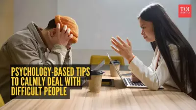 5 Psychology-Based Tips to Deal with Difficult People Without Losing Your Cool