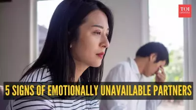 5 Signs of an Emotionally Unavailable Partner: Spot Them Early