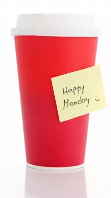 5 Simple Monday Practices to Calm an Overstimulated Mind