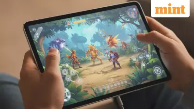 5 Top Snapdragon Tablets for Work & Play in India: Performance Review