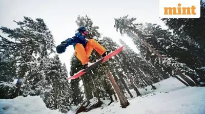 6 Inspiring Minds Reveal Their Secrets to Pushing Physical Limits