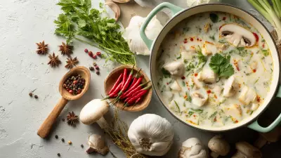 6 Simple Ways to Add Vitamin D-Rich Mushrooms to Your Daily Diet