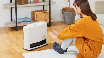 6 Simple Ways to Keep Your Home Warm Without a Heater This Winter