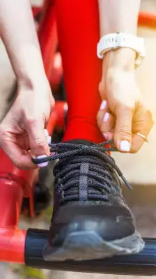 7 Common Gym Mistakes People Still Make & How to Fix Them