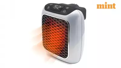 7 Critical Factors to Check Before Buying a Halogen Heater in India