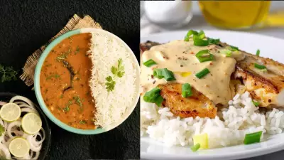 7 Easy & Quick Desi Winter Recipes for Cozy Evenings