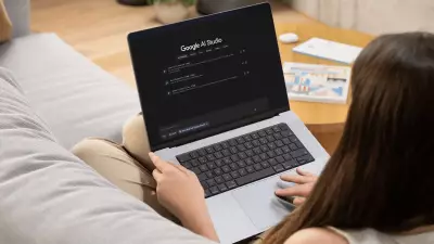 7 Free Google AI Tools That Rival Premium Paid Alternatives